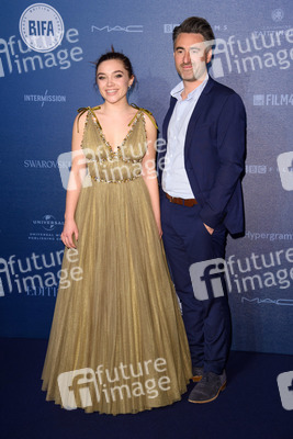 British Independent Film Awards 2017 in London