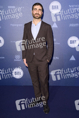 British Independent Film Awards 2017 in London