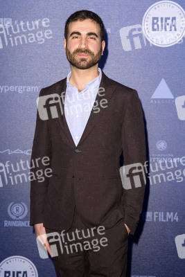 British Independent Film Awards 2017 in London
