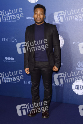 British Independent Film Awards 2017 in London