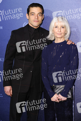 British Independent Film Awards 2017 in London