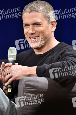 German Comic Con 2017 in Dortmund