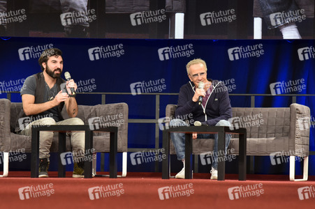 German Comic Con 2017 in Dortmund