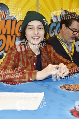 German Comic Con 2017 in Dortmund