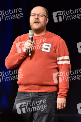 German Comic Con 2017 in Dortmund