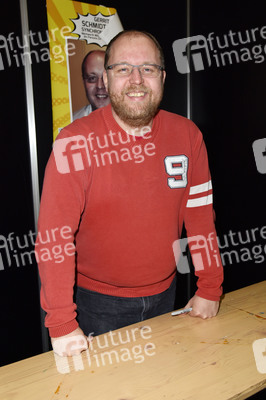 German Comic Con 2017 in Dortmund