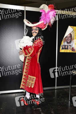 German Comic Con 2017 in Dortmund