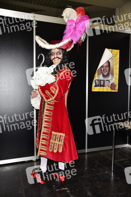 German Comic Con 2017 in Dortmund