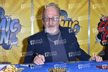 German Comic Con 2017 in Dortmund