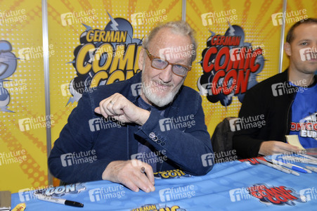 German Comic Con 2017 in Dortmund