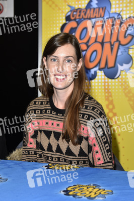 German Comic Con 2017 in Dortmund