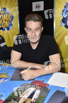 German Comic Con 2017 in Dortmund