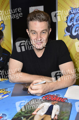 German Comic Con 2017 in Dortmund