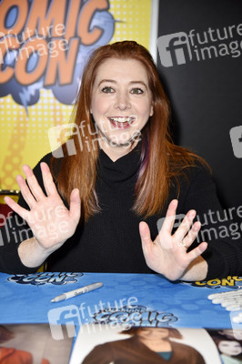 German Comic Con 2017 in Dortmund