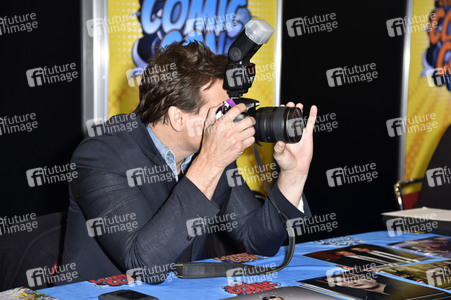 German Comic Con 2017 in Dortmund