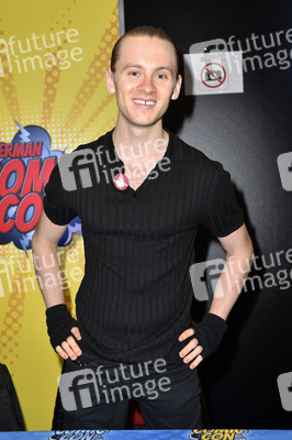 German Comic Con 2017 in Dortmund
