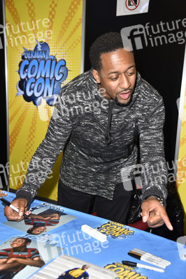 German Comic Con 2017 in Dortmund