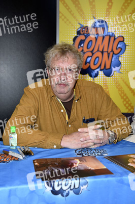 German Comic Con 2017 in Dortmund