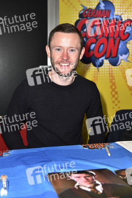 German Comic Con 2017 in Dortmund