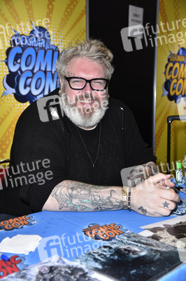 German Comic Con 2017 in Dortmund