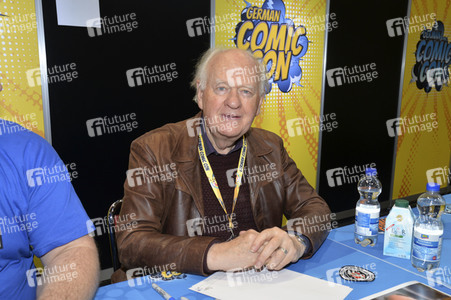 German Comic Con 2017 in Dortmund