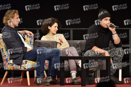 German Comic Con 2017 in Dortmund