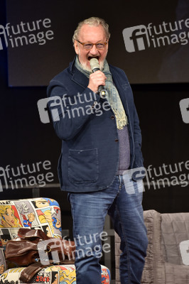 German Comic Con 2017 in Dortmund