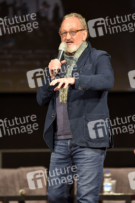 German Comic Con 2017 in Dortmund