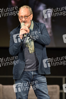 German Comic Con 2017 in Dortmund