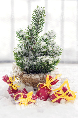 Symbolfoto Weihnachten
