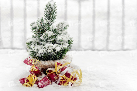 Symbolfoto Weihnachten