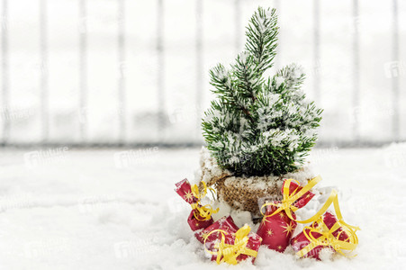 Symbolfoto Weihnachten