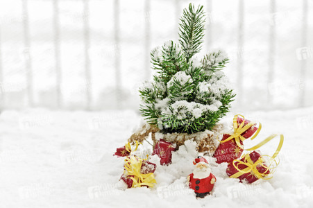 Symbolfoto Weihnachten