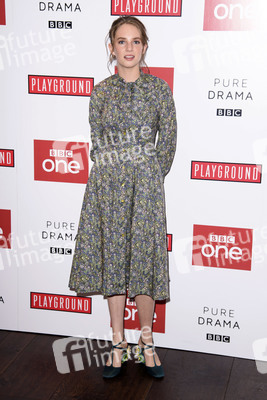 Serienscreening 'Little Women' in London