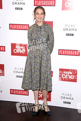 Serienscreening 'Little Women' in London