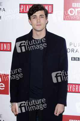 Serienscreening 'Little Women' in London