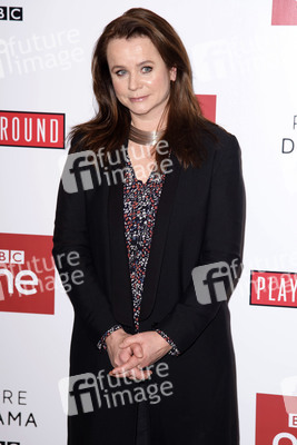 Serienscreening 'Little Women' in London