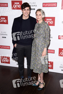 Serienscreening 'Little Women' in London