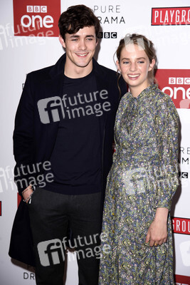 Serienscreening 'Little Women' in London