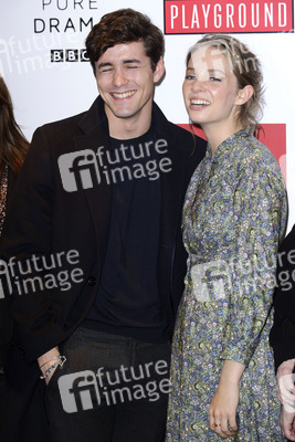 Serienscreening 'Little Women' in London