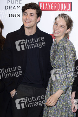 Serienscreening 'Little Women' in London