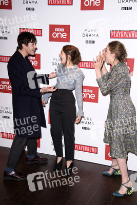 Serienscreening 'Little Women' in London