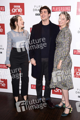 Serienscreening 'Little Women' in London