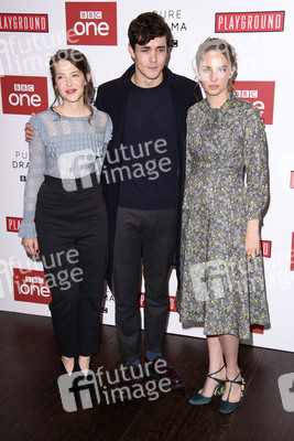 Serienscreening 'Little Women' in London