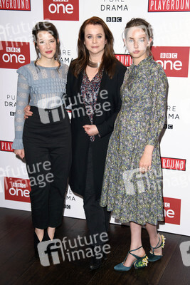Serienscreening 'Little Women' in London