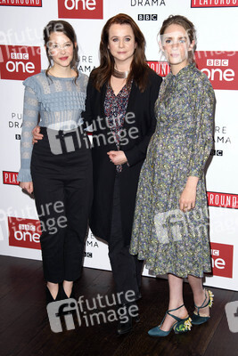 Serienscreening 'Little Women' in London