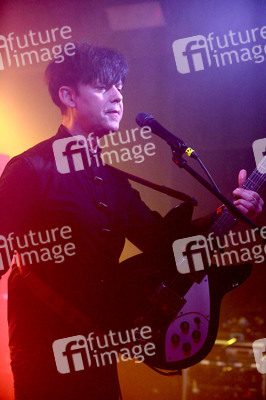 Konzert von Clan of Xymox in Hannover