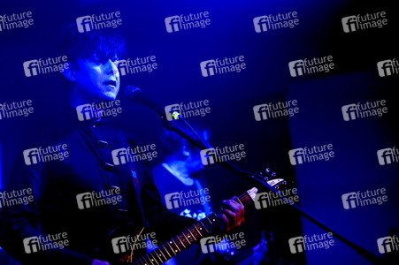 Konzert von Clan of Xymox in Hannover