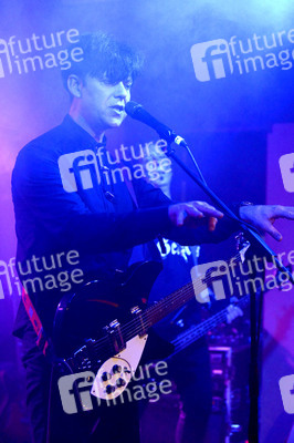 Konzert von Clan of Xymox in Hannover