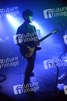 Konzert von Clan of Xymox in Hannover